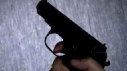 Վեճի ժամանակ նախկին ամուսինը օդ է կրակել