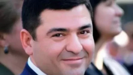 Արտակ Սարգսյանը հարցաքննվել է