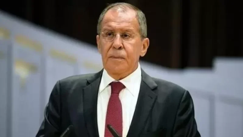 Լավրովը հայտարարել է ԼՂ-ի հարցով ստորագրված հայտարարության կատարումը կանգնեցնելու փորձերի մասին