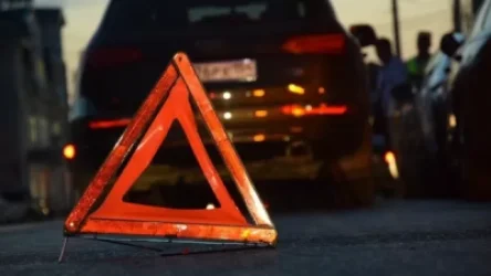 Հայ պատգամավորն Ուկրաինայում վթարի է ենթարկվել