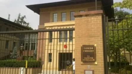 Թուրքիային դատի են տվել ԱՄՆ-ի հայազգի քաղաքացիները