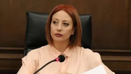 Ո՞վ կփոխարինի Գայանե Աբրահամյանին