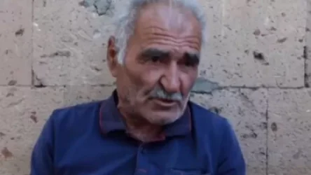 ժողովրդի մասին չեն մտածում․ եթե կառավարությունն Ամուլսարի հանքի շահագործման թույլտվություն տա, ապա մարդիկ կլքեն իրենց բնակավայրերը