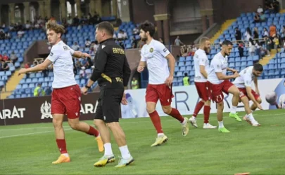 Հայաստանը 2։1 հաշվով հաղթեց Ղազախստանի ընտրանուն