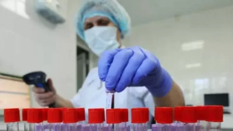 1193 New Coronavirus Cases Confirmed in Armenia as of November 21
