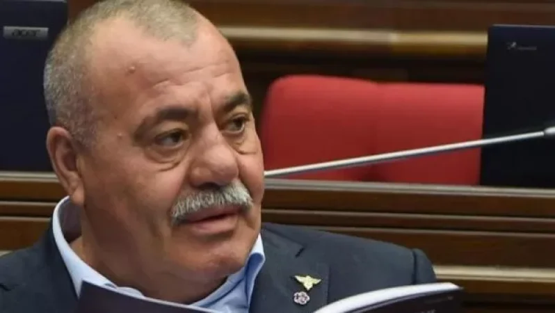 Մանվել Գրիգորյանին չեն հուղարկավորի Եռաբլուրում