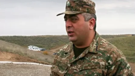 Արծրուն Հովհաննիսյանը խոսել է Տավուշում ՊՆ մեքենայի վթարից տուժած զինծառայողների մասին