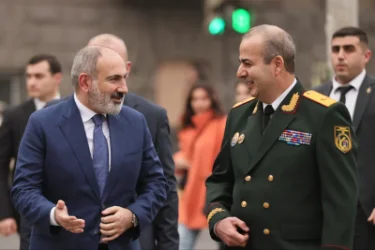 ԱԱԾ տնօրենը մերժում է Փաշինյանի՝ Կոնդի առանձնատուն տեղափոխվելու առաջարկը․ «Հրապարակ»