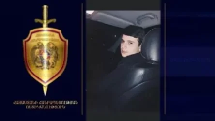 ՏԵՍԱՆՅՈՒԹ. 45-ամյա մրգաշատցին որսորդական հրացանով սպանել է 19-ամյա համագյուղացուն