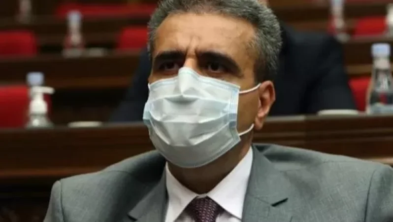 Երվանդ Խունդկարյանի օգտին քվեարկել է երկու դատավոր. մեկն ինքն է. «Փաստինֆո»