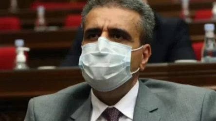 Երվանդ Խունդկարյանի օգտին քվեարկել է երկու դատավոր. մեկն ինքն է. «Փաստինֆո»