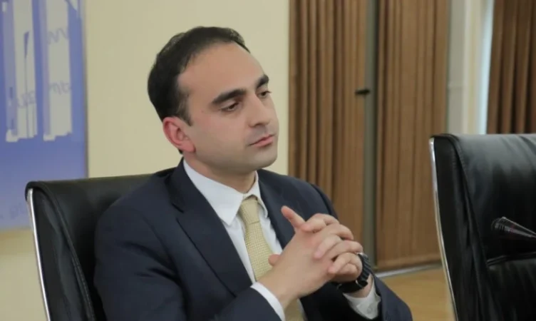 Ահաբեկումն անընդունելի է, պետք է արժանանա համարժեք արձագանքի. Ավինյան