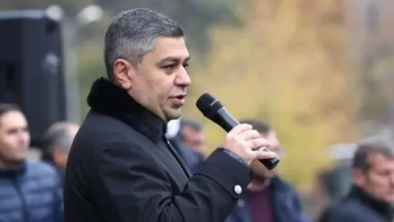 Ես պատրաստ եմ իմ վրա վերցնել պատասխանատվություն, բայց ես չեմ ասել, որ պատրաստ եմ լինել վարչապետ. Արթուր Վանեցյան