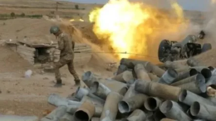 Մերօրյա նոր հերոսները. ոչնչացրել են թշնամական տանկ, ձեռք բերել կարևոր փաստաթղթեր. ՊԲ