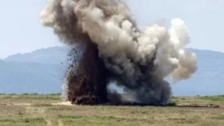 Հերթական անգամ ադրբեջանցի է պայթել ականի վրա