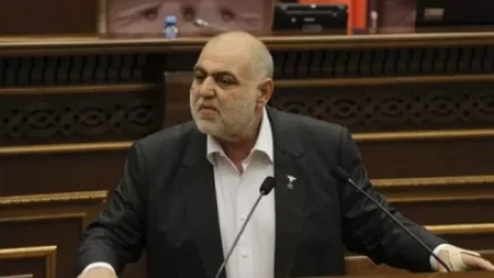 Սեյրան Սարոյանին տեղափոխել են «Իզմիրլյան» բժշկական կենտրոն. SHAMSHYAN