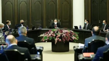 Կառավարությունը հաստատել է Ադրբեջանի վերահսկողության տակ անցած համայնքների քաղաքացիների աջակցության միջոցառումը