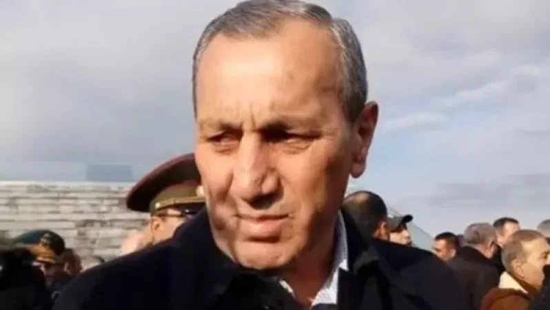 Հիմա հերթը մերն է, իսկ մենք Սյունիք կորցնելու իրավունք չունենք․ Սուրիկ Խաչատրյանը դիմել է սյունեցիներին