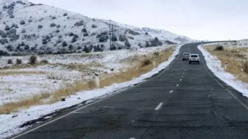 Ճանապարհները Հայաստանում