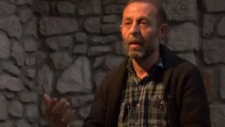 Ինչո՞ւ եք բանակին տվել միայն «հանձնվելու, նահանջելու» հրամաններ. Էդիկ Բաղդասարյան