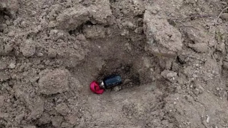 Ցանկացած պայթուցիկ նյութ նկատելու դեպքում խնդրում են ձեռք չտալ. Արցախի ԱԻՊԾ