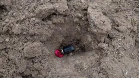 Ցանկացած պայթուցիկ նյութ նկատելու դեպքում խնդրում են ձեռք չտալ. Արցախի ԱԻՊԾ