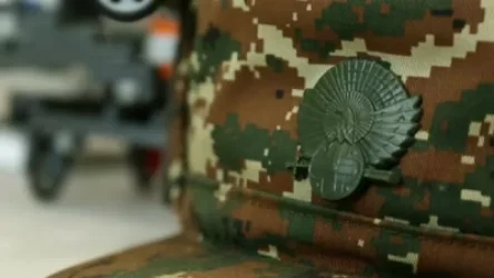 Արցախի ՊԲ զինծառայողը չի ցանկացել հիվանդանոցից վերադառնալ ծառայության ու առողջությանը վնաս է պատճառել