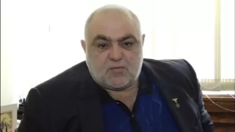 Սեյրան Սարոյանի առողջական վիճակը կայուն է. Իզմիրլյան ԲԿ-ի տնօրեն