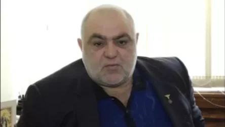 Սեյրան Սարոյանի առողջական վիճակը կայուն է. Իզմիրլյան ԲԿ-ի տնօրեն