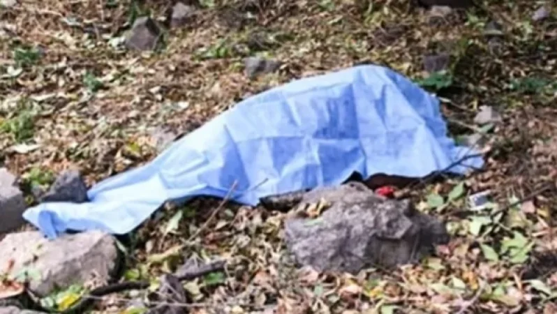 Արցախում՝ Ամարասի դաշտում, տղամարդու դի է հայտնաբերվել՝ վնասվածքներով. հավանաբար մահացել է ցուլի հարվածից