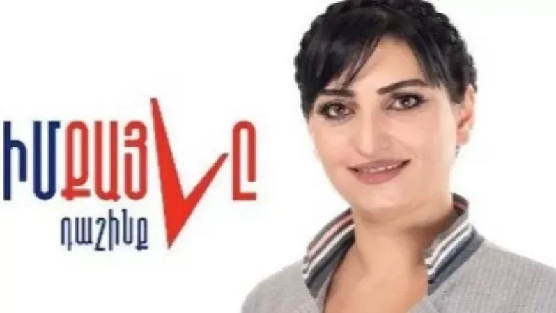 Fare to Yerevan Increases by 1000 Drams for Citizens: Takhouhi Tovmasyan