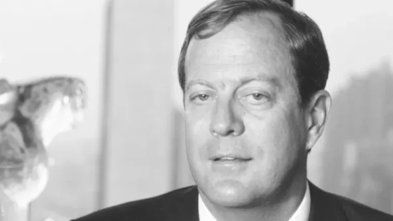 Մահացել է աշխարհի ամենահարուստ մարդկանցից մեկը