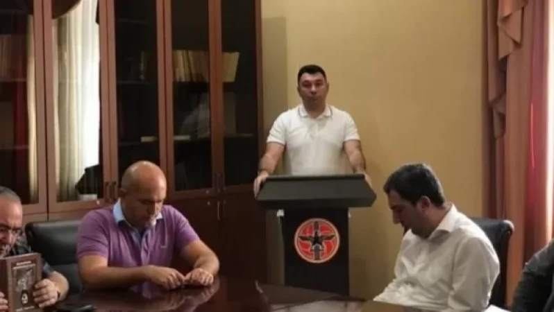 «Սթափվելու ժամանակն է: Արթնացիր, հայ մարդ»: ՀՀԿ-ի նոր նախագիծը