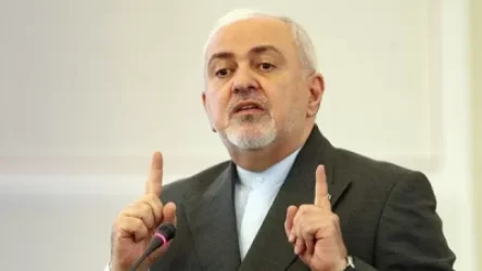 Ոչ ոք չի համարձակվի իրանցիների Կասպից ծովից նույնիսկ մի կաթիլ խլել. Զարիֆ