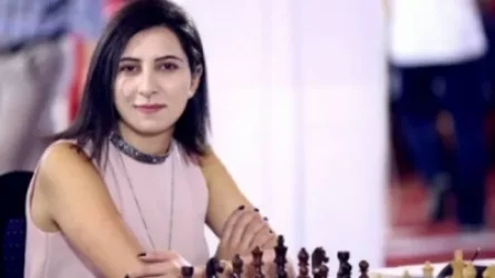 Հայ շախմատիստուհին՝ Թուրքիայում կայանալիք միջազգային մրցաշարից իրեն հեռացնելու մասին
