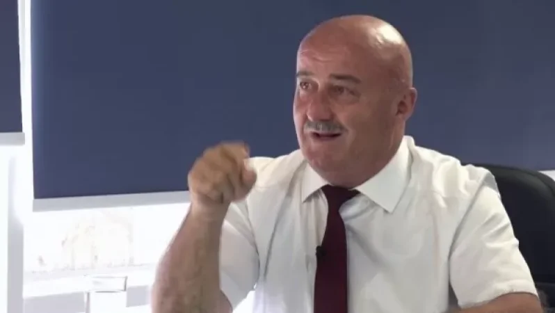 Եթե մեր գործողությունները չբավարարեն ընտրողներին, կարող են նախաձեռնել անվստահության հանրաքվե. Հ․Աղազարյանը՝ Ամուլսարի մասին