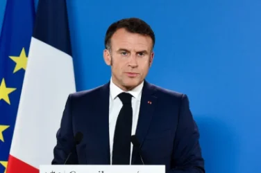 Առաջիկա ժամերը վճռորոշ կլինեն Իրանի միջուկային ծրագրի համար. Մակրոն