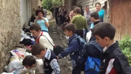 30-35 հազար արցախցու աջակցության ընդհանուր գումարը կազմելու է 10 մլրդ դրամ