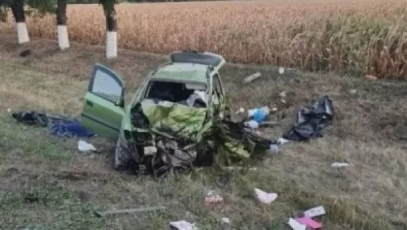 Կրասնոդարում մահացած 81-ամյա կինը աղջկան տեսակցության էր գնացել. մանրամասներ ողբերգական վթարից