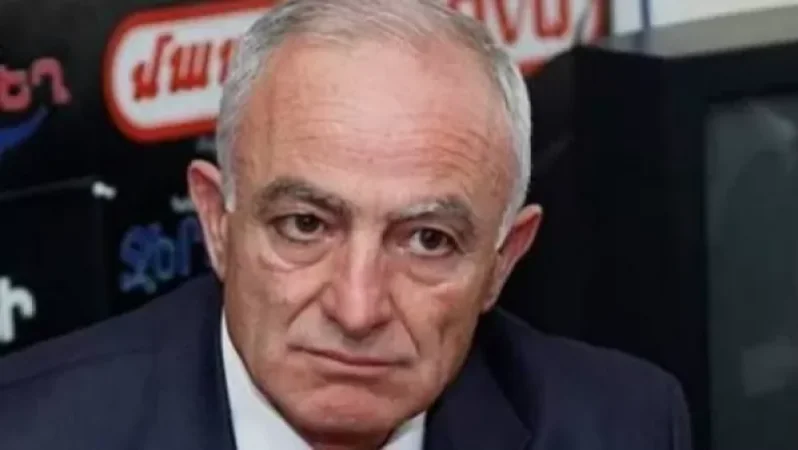 Սարը չի ամուլ, որոշողներն են ամլիկ․ Լյովա Խաչատրյան