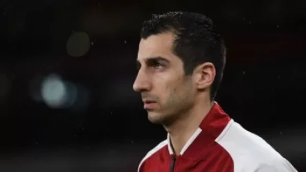 Դուք հավերժ կապրեք մեր մեջ. Մխիթարյանի գրառումը