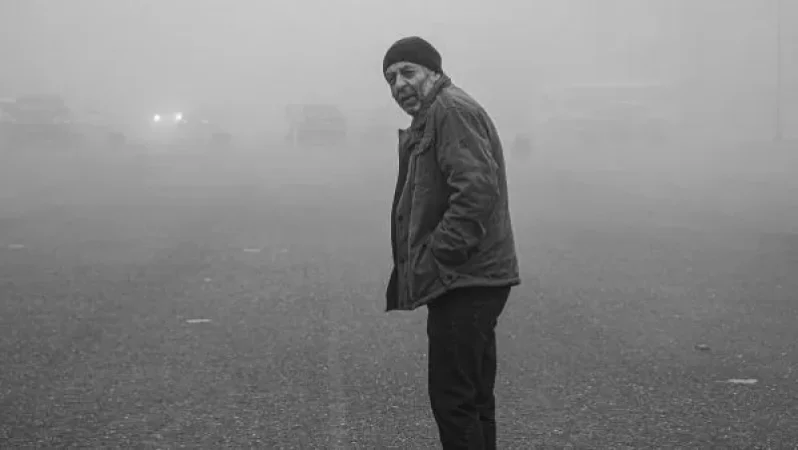 Սարսափելի է ամեն ինչ, ոչ ոք այդպես էլ մինչև հիմա չգիտի որտեղով են անցնելու մեր սահմանները. Էդիկ Բաղդասարյան