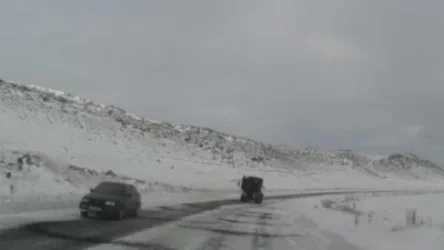 Գեղարքունիքի և Լոռու մարզերում տեղ-տեղ մերկասառույց է, Գորիսում և Սիսիանում՝ ձնախառն անձրև