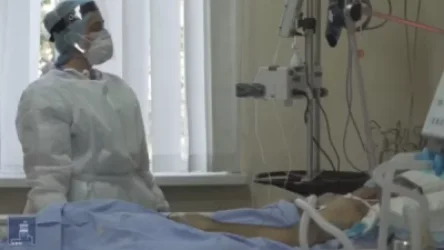 Հայաստանում նոյեմբերի 23-ի դրությամբ կորոնավիրուսի 485 նոր դեպք է  հաստատվել