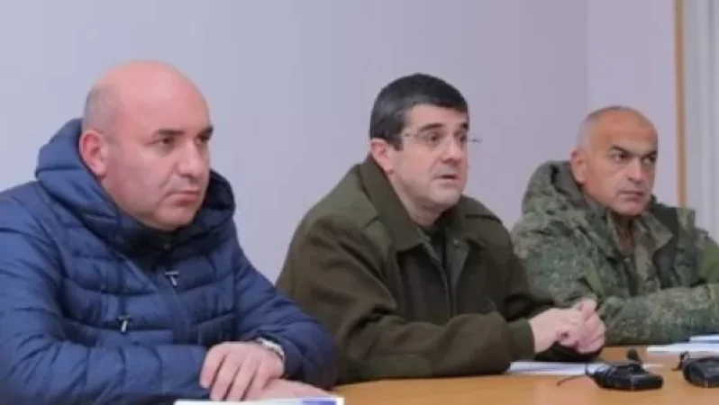Construction Ministry to Implement Immediate Measures for Renovation of Damaged Housing