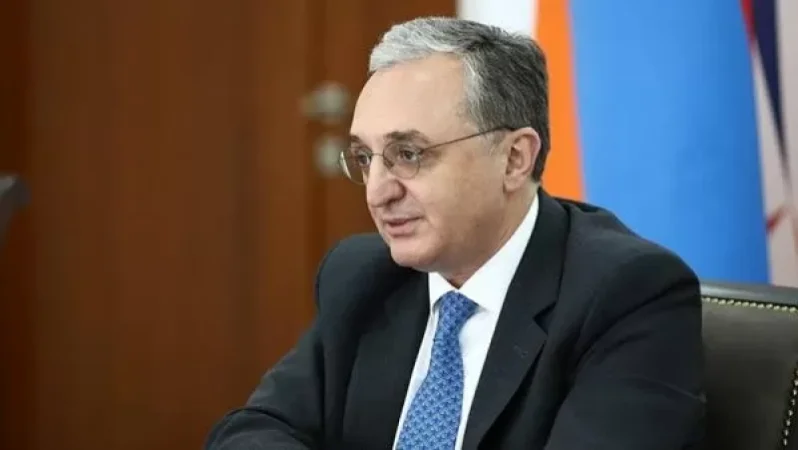 Զոհրաբ Մնացականյանը աշխատանք է խնդրել ՄԱԿ գլխավոր քարտուղարից. Mediaport