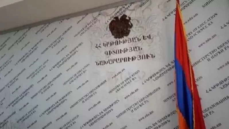 Տարրական դասարանների շուրջ 100 հազար երեխա կստանա սննդի փաթեթներ. ԿԳՄՍՆ