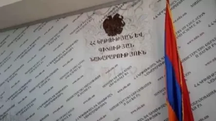 Տարրական դասարանների շուրջ 100 հազար երեխա կստանա սննդի փաթեթներ. ԿԳՄՍՆ