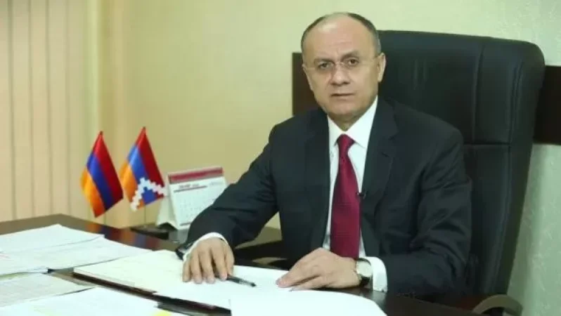 Ադրբեջանը Սեյրան Օհանյանի նկատմամբ միջազգային հետախուզում է հայտարարել