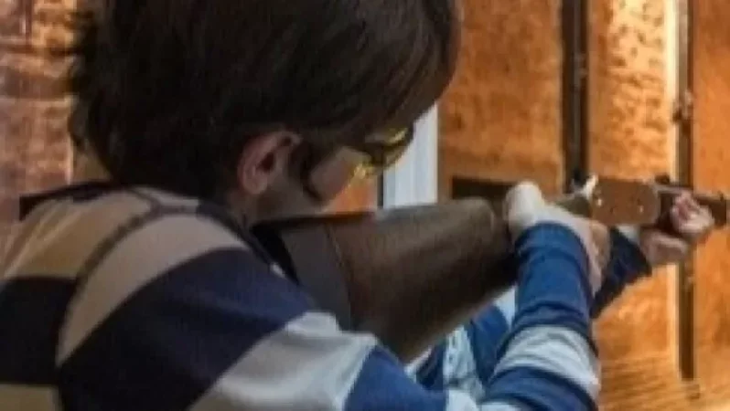 Արտակարգ դեպք.  2 անչափահաս տղաներ հրազենային վիրավորում ախտորոշմամբ տեղափոխվել են  հիվանդանոց